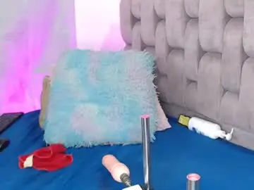 Chaturbate Sex Chat of andrea_bigtits69