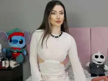 Chaturbate Live Porn of arianna_moonx