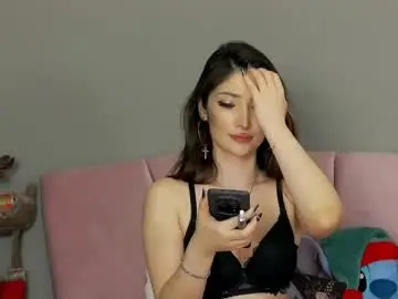 Chaturbate Best Webcam of arianna_moonx