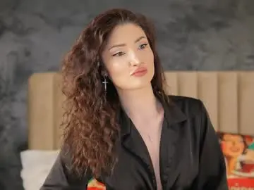 Chaturbate Live Sex Cam of arianna_moonx