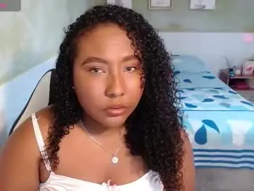 Chaturbate Sex Cam of caroldelatorre