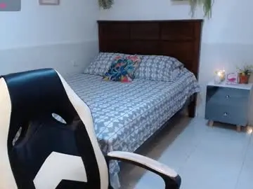 Chaturbate Best live sex cam show of caroldelatorre