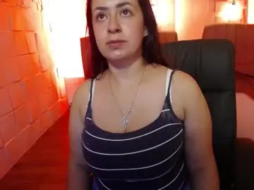 Chaturbate Sex Chat of estrella1_9