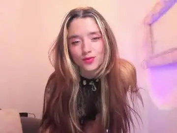 Chaturbate Live Sex Cam of jessylu_