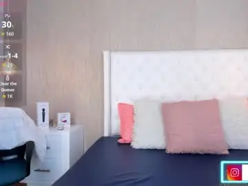 Chaturbate Free Live Porn of lucy_lu17