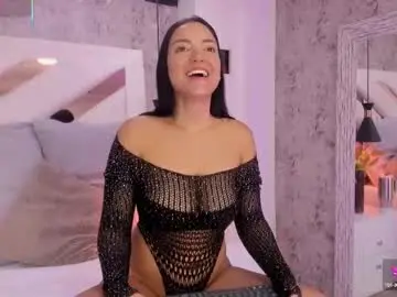 Chaturbate Sex Chat of megan8_