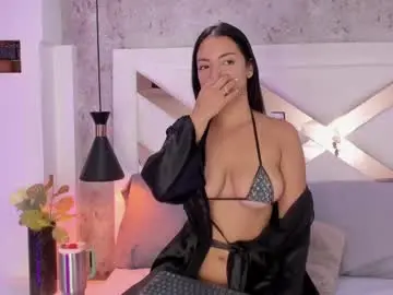 Chaturbate Live Sex of megan8_