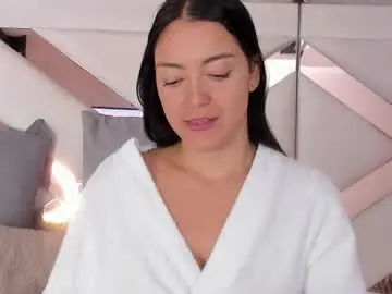 Chaturbate Best live sex cam show of megan8_