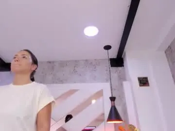 Chaturbate Adult Video Chat of megan8_