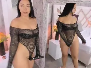 Chaturbate Free Live Porn of megan8_