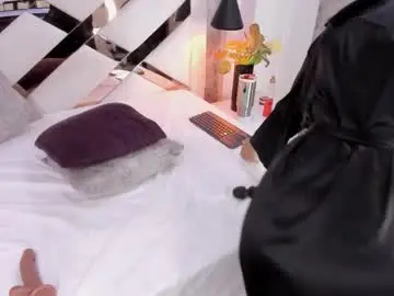 Chaturbate Private Sex Chat of megan8_