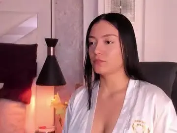 Chaturbate Live Sex of megan8_