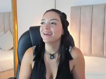 Chaturbate Sex Chat of megan8_