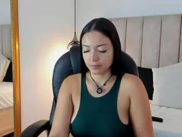 Chaturbate Adult Video Chat of megan8_