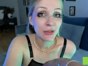 Chaturbate Best live sex cam show of melenn_