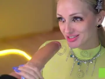 Chaturbate Nude Webcam of melenn_