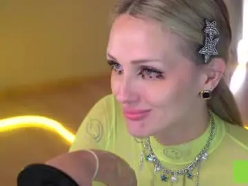 Chaturbate Best live sex cam show of melenn_