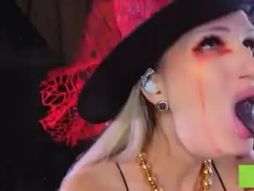 Chaturbate Live Sex of melenn_