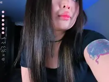Chaturbate Nude Webcam of ninjahun