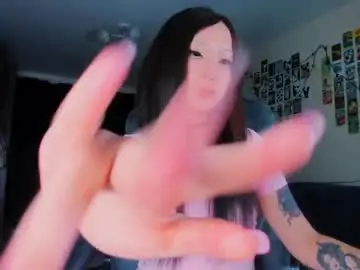 Chaturbate Free Live Porn of ninjahun