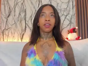 Chaturbate Live Sex of pauline_fox