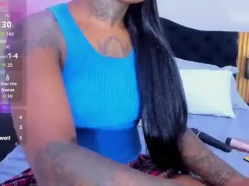 Chaturbate Private Sex Chat of pauline_fox