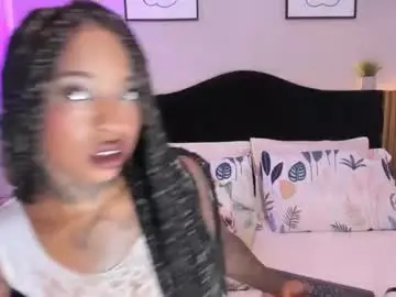 Chaturbate Sex Cam of pauline_fox