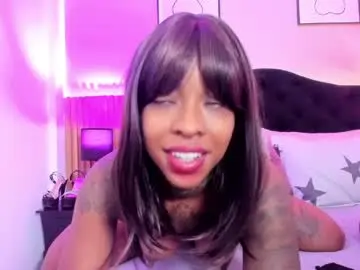 Chaturbate Live Porn of pauline_fox