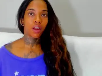 Chaturbate Best Webcam of pauline_fox