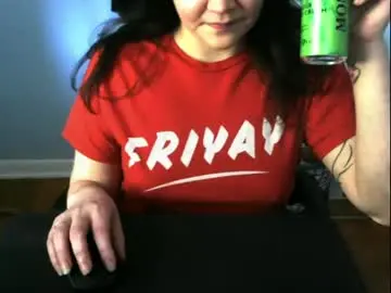 Chaturbate Sex Chat of princessmariahswitch
