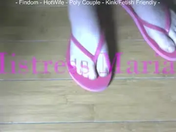 Chaturbate Live Porn of princessmariahswitch