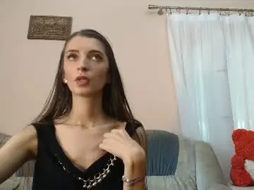 Chaturbate Private Sex Chat of scarlet_rosse