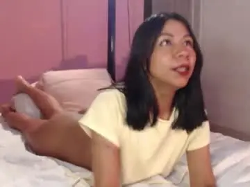 Chaturbate Nude Webcam of selene_gils