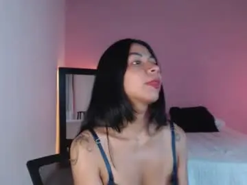 Chaturbate Nude Webcam of selene_gils