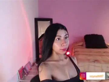 Chaturbate Live Porn of selene_gils