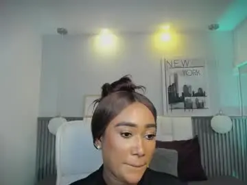 Chaturbate Live Sex of alessia_anderson07