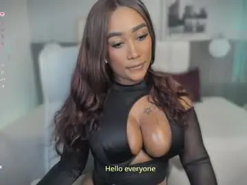 Chaturbate Free Live Porn of alessia_anderson07