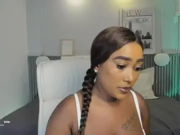 Chaturbate Free Porn Cam of alessia_anderson07