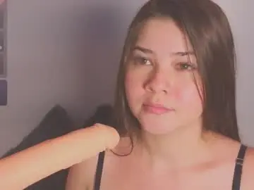 Chaturbate Live Sex Cam of amy_vans_