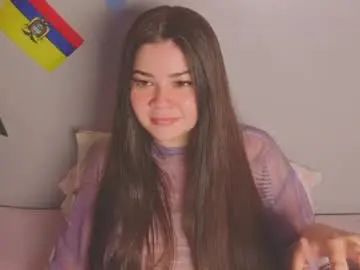Chaturbate Sex Cam of amy_vans_