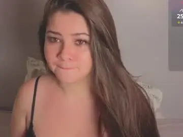 Chaturbate Nude Webcam of amy_vans_