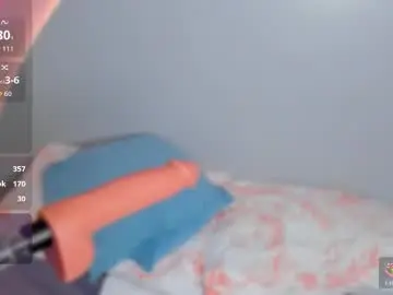 Chaturbate Watch Live Sex Cams of amy_vans_