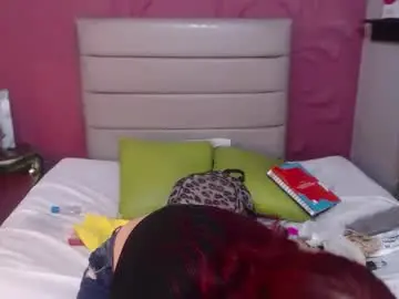 Chaturbate Nude Webcam of clara_sofia707rs