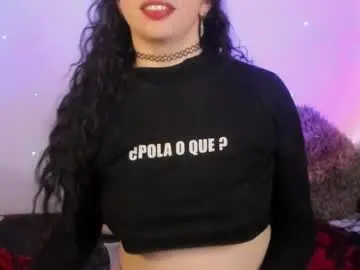 Chaturbate Adult Video Chat of elena_lust