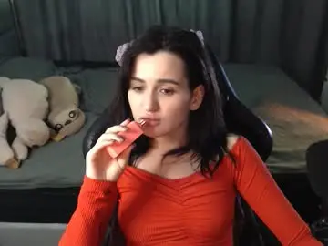 Chaturbate Live Sex of kira_yammy