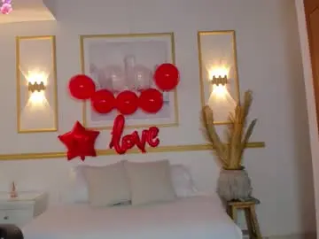 Chaturbate Adult Video Chat of lia_sexx19