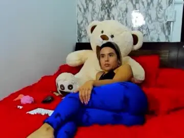 Chaturbate Adult Webcams of maia_bronce