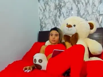 Chaturbate Live Porn of maia_bronce