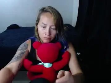 Chaturbate Live Porn of nathh_92