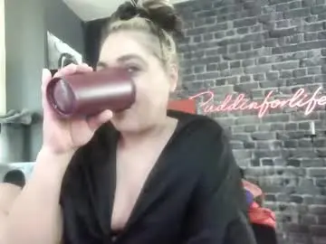 Chaturbate Best Webcam of puddinforlife
